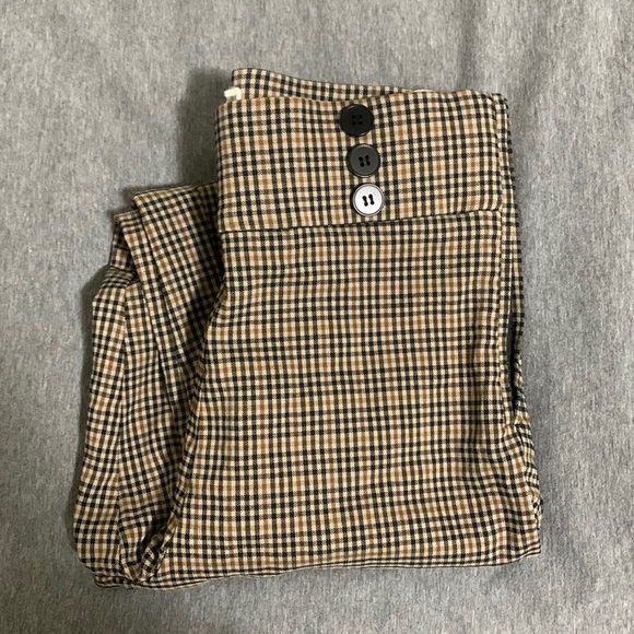 Size small Pink Martini dress pants - Picture 1 of 4